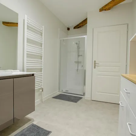 Holiday home Numero 3 Morvilliers (Aube)