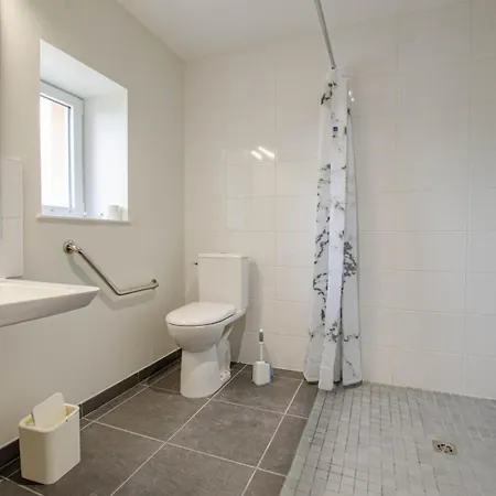 Feriehus Numero 3