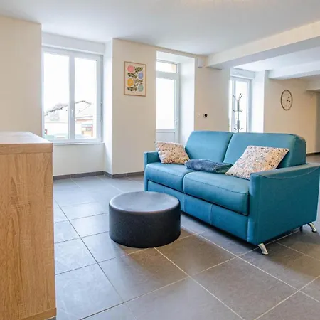 Numero 3 Holiday home *