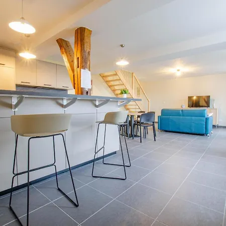 Numero 3 Holiday home *