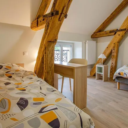 Feriehus Numero 3 *