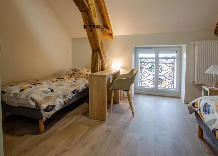 Numero 3 * Morvilliers (Aube)