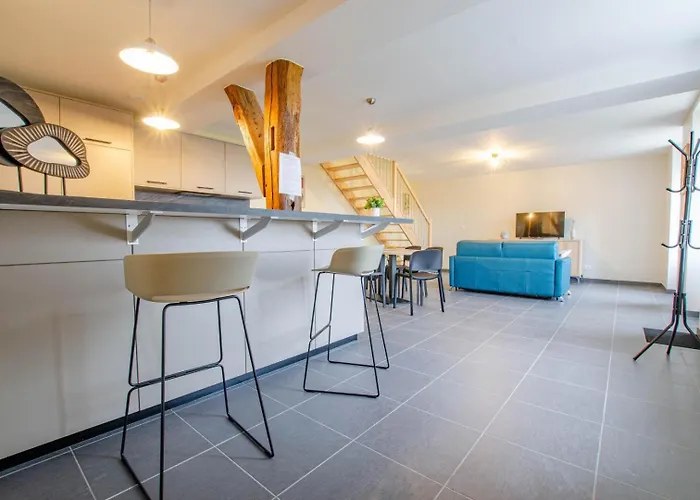 Numero 3 Holiday home *